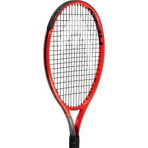 HEAD Radical Junior Tennis - Orange/Blue