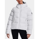 Under Armour CGI Down Jkt-WHT