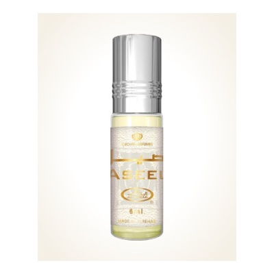 Al Rehab Aseel parfémovaný olej unisex 6 ml