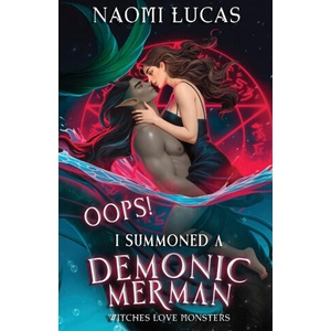 Oops! I Summoned A Demonic Merman (2026)
