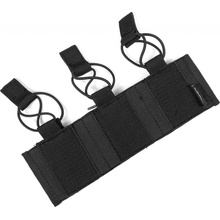 Novritsch Insert Modular Chest Rig na 3x AR/M4 zásobníky Čierna