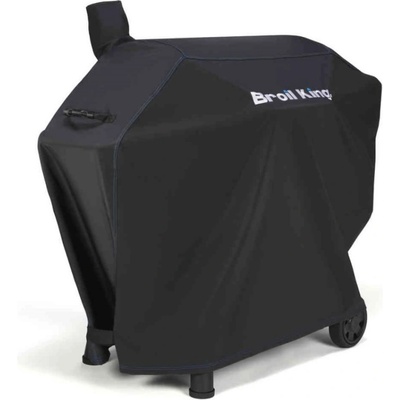 Broil King Regal 500 BRO-67069 – Hledejceny.cz