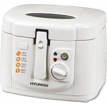 Image 1 of Hyundai DF 203