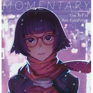 Momentary (ISBN: 9784756248756)