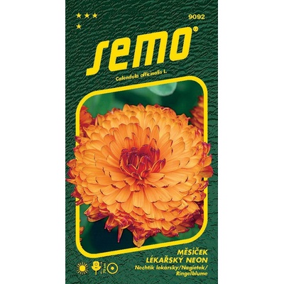 Semo Měsíček lékařský - Neon 0,8g