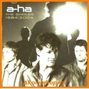 A-Ha - Singles 1984-2004,the CD