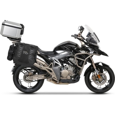 Shad Terra TR40 adventure + TERRA 48L