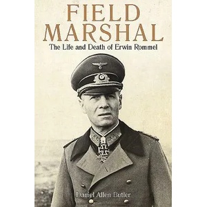Field Marshal | Daniel Allen Butler (ISBN: 9781612005669)