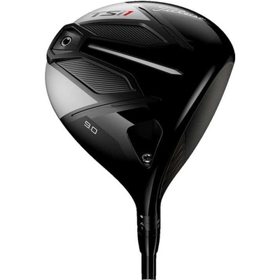 Titleist TSi1 driver pánský pravé 12° Aldila Ascent grafit Senior