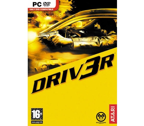 Driv3r