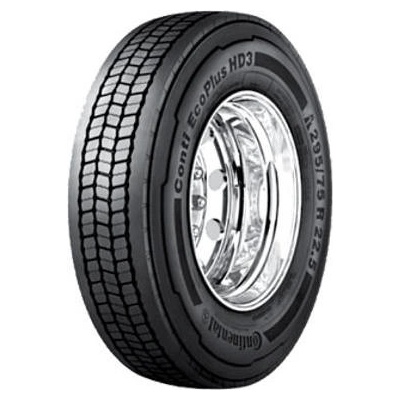 Continental ECOPLUS HD3 295/60 R22,5 150/147L – Zboží Mobilmania