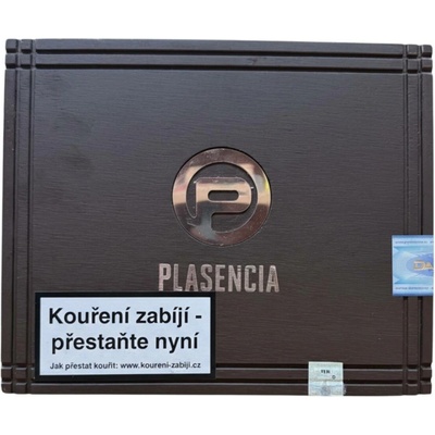 Plasencia Reserva Alma del Campo Guajiro Robusto Gordo 1/10
