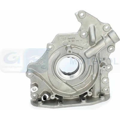 OEM PSA - ORIGINÁLNY DIEL 1001G8 1001 G8