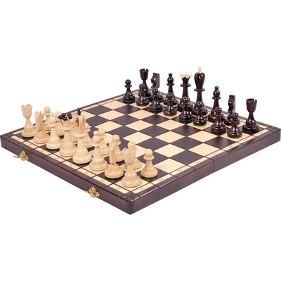 Sunrise Луксозен шах Sunrise Ace