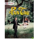 Pan Tau DVD
