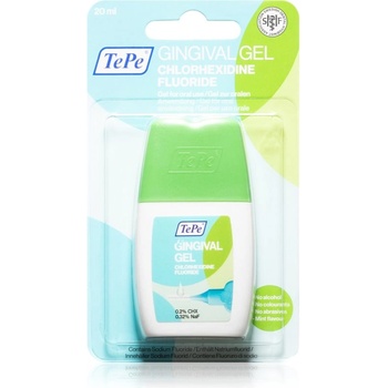 TePe Gingival Gel Гел за зъби 20ml