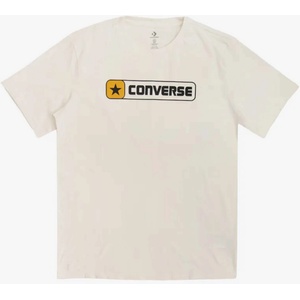 Converse Тениска color tee (10028572-a01)