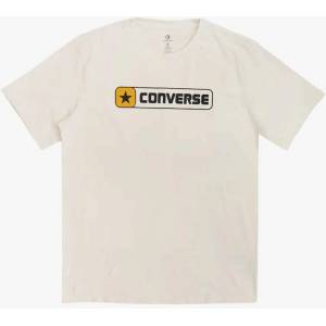 Converse Тениска color tee