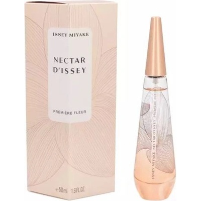 Issey Miyake Nectar D`Issey Premiere Fleur parfémovaná voda dámská50 ml
