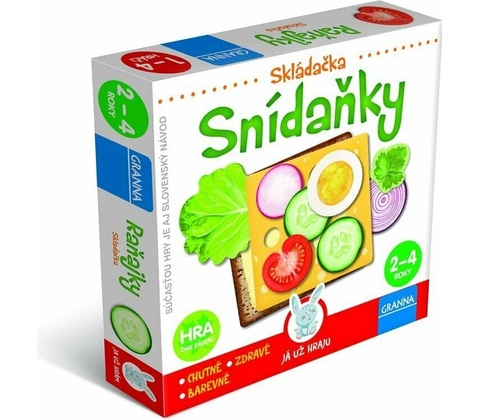 Snídaňka