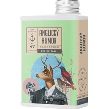 SOAPHORIA ANGLICKÝ HUMOR EKO PRACÍ PARFÉM 150 ml