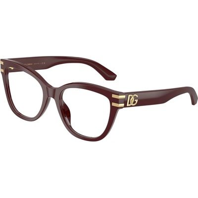 Dolce & Gabbana DG3418 3091