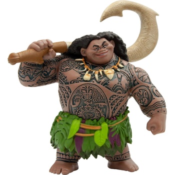 BULLYLAND Фигурка Bullyland - Walt Disney, Мауи (BL13186)