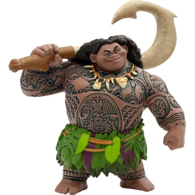 BULLYLAND Фигурка Bullyland - Walt Disney, Мауи (BL13186)