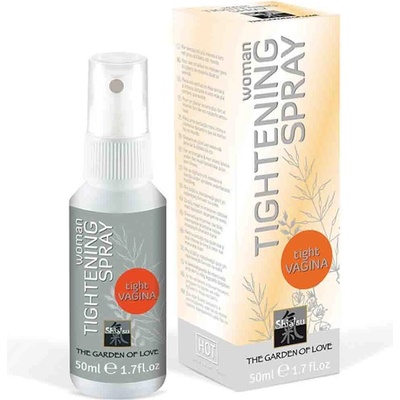 Shiatsu Tightening Spray 50 ml