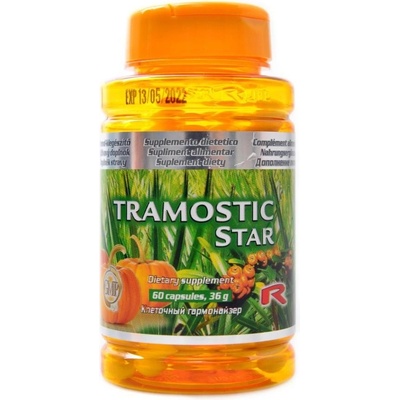 Starlife TRAMOSTIC 60 kapslí