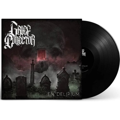 Grief Collector - En Delirium LP