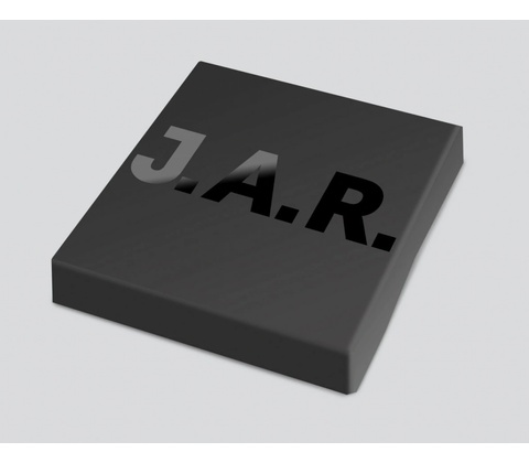 J.A.R. - CD BOX CD