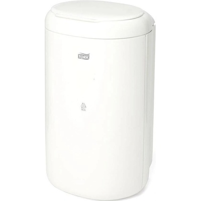 Tork 564000 B3 Koupelnový koš na odpadky 5 l bílý Elevation