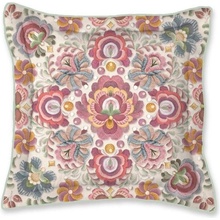 PIP Studio Polštář Il Ricamo Off-White 322260 45x45