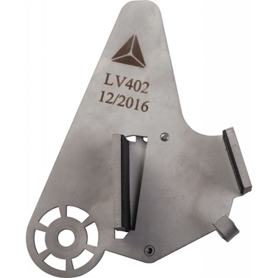 Delta Adaptér pre teleskopickú tyč LV402