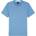 PS Paul Smith Тениска PS Paul Smith Men's Regular Fit Zebra Crew-neck T-Shirt - Blue 43G