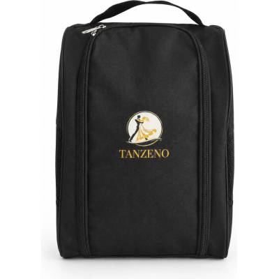 Taška na tanečné topánky Tanzeno Compact – 23 × 34 × 12 cm