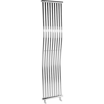 Sapho ONDA 1801-05 400 mm x 1700 mm chrom