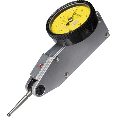 Mitutoyo Индикаторен тестов часовник Mitutoyo 513-464-10E - 0.8 мм, 0.01 мм (513-464-10E)
