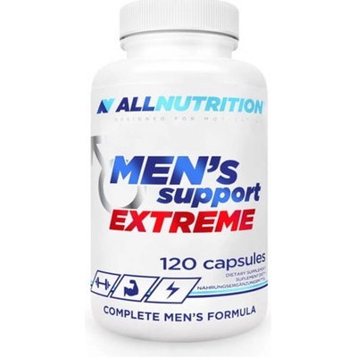 All Nutrition Men´s Support 120 kapsúl