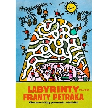 Labyrinty