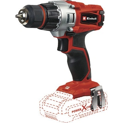 Einhell TE-CD 18V/2 bez aku