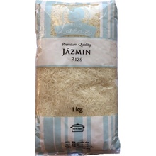 Lorenzo Jazmínová biela ryža 1 kg