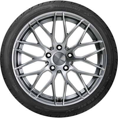 Taurus High Performance 185/55 R15 82V