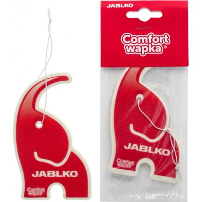 Comfort wapka vonný slon jablko