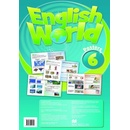 English World 6: Posters