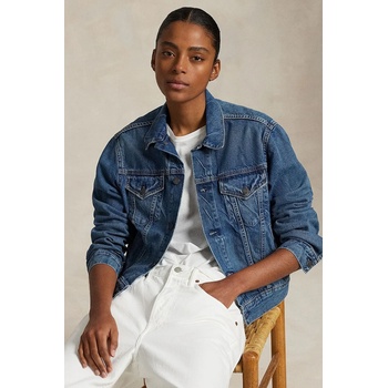 Ralph Lauren Дънково яке Polo Ralph Lauren (211969408)