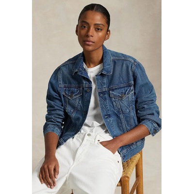 Ralph Lauren Дънково яке Polo Ralph Lauren (211969408)