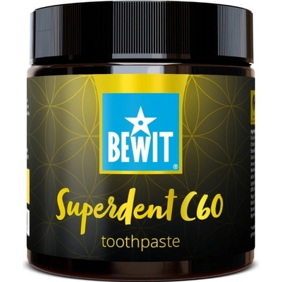 BEWIT Superdent C60 100 ml