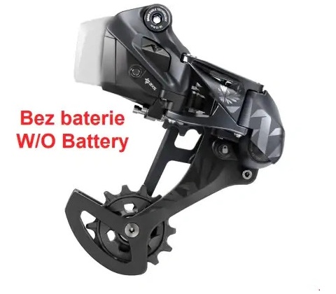 Sram XX1 Eagle AXS